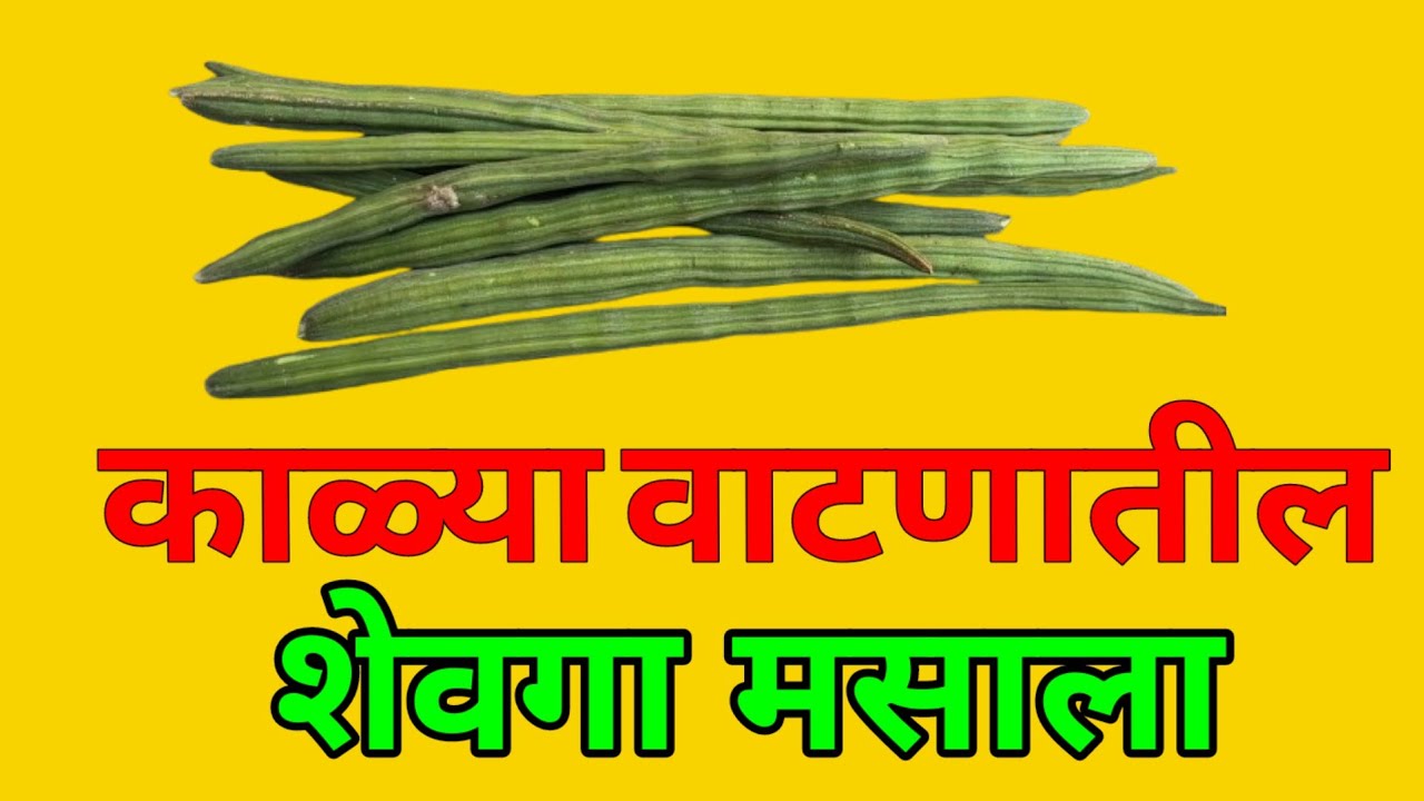 चुलीच्या माती वरील पारंपारिक पद्धतीने खास आजीबाईच्या टिप्स वापरून बनवलेली शेवग्याच्या शेंगाची भाजी🔥🔥