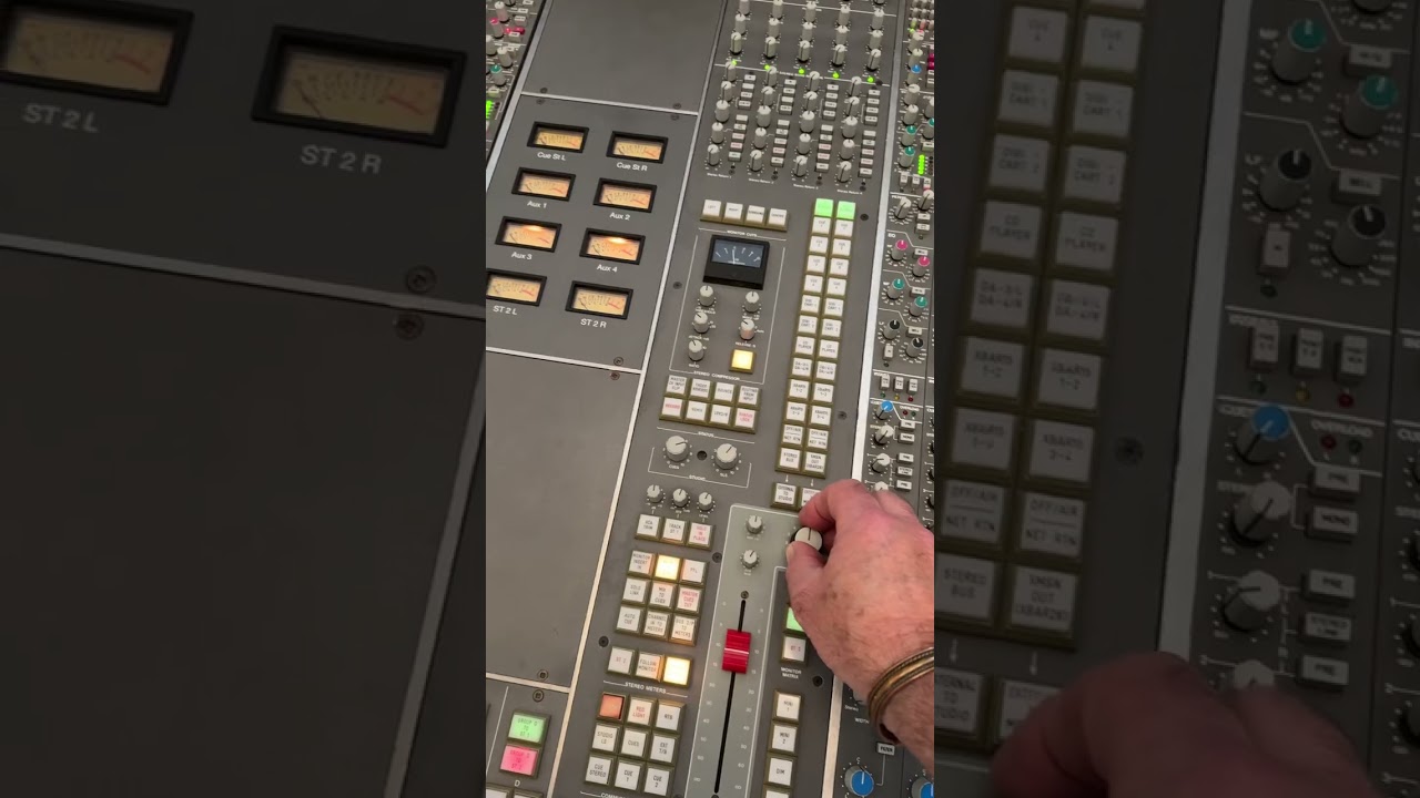 SSL 8000 GB