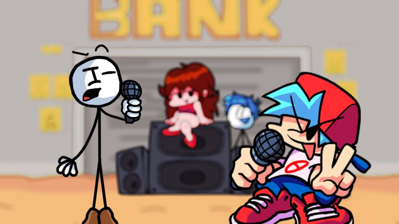Copy Cat but Henry and Boyfriend Sing It (HABFSCC)