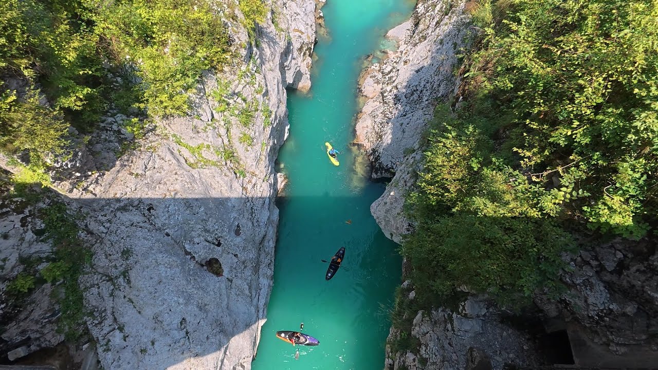 Soča, Otona 2025, Kabina Team, Tołhaj GDK, GDP