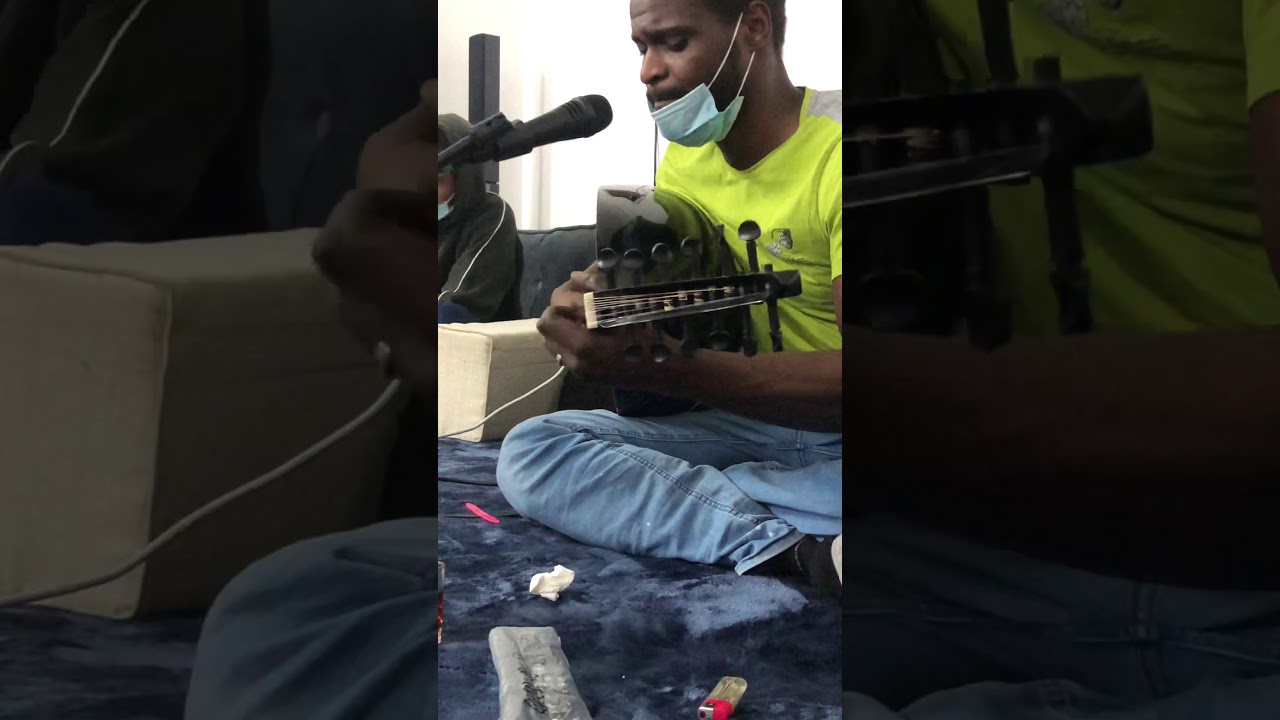 وحيد الناصر ( ورق خسران ) 🎶