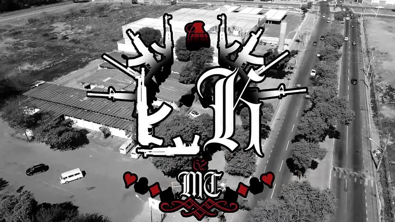 LK MC - Inadimpl&ecirc;ncia (Clipe Oficial)