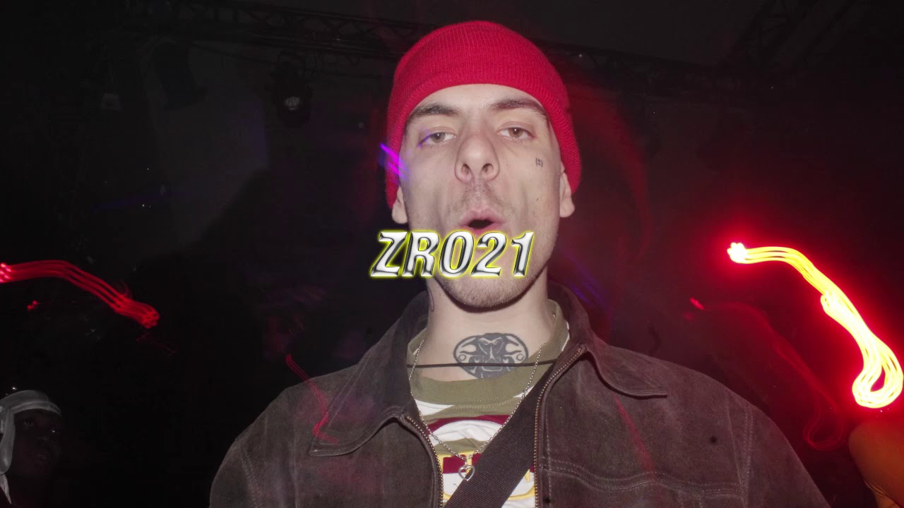 SAVAGE2.0 - SANTO x MAZOO x SOSAMA x DEWOLPH x ALADDINE3000
