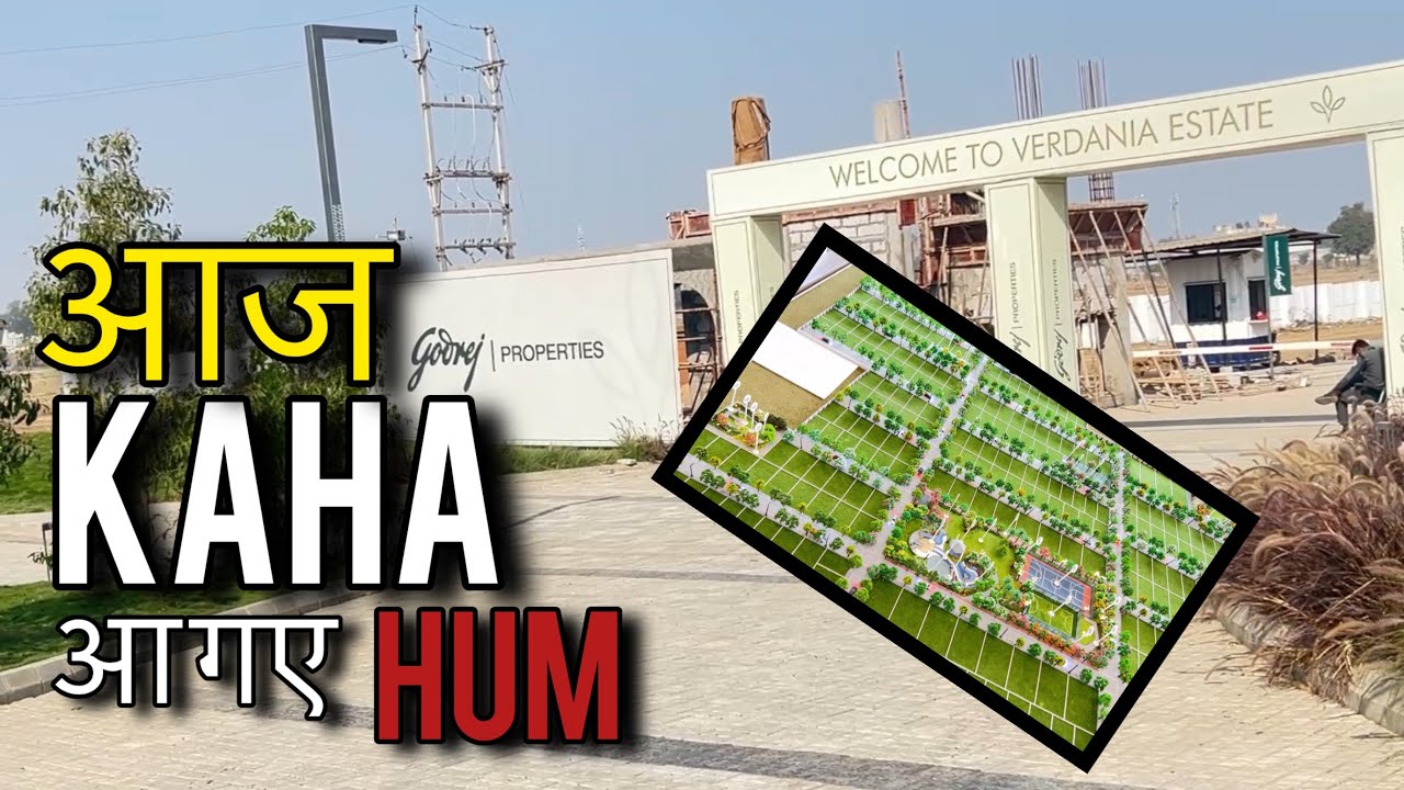 कहा से कहा आ गए हम ?? #realestate #indore 