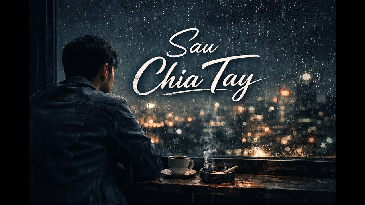 Sau Chia Tay - [AI Sings My Heart]