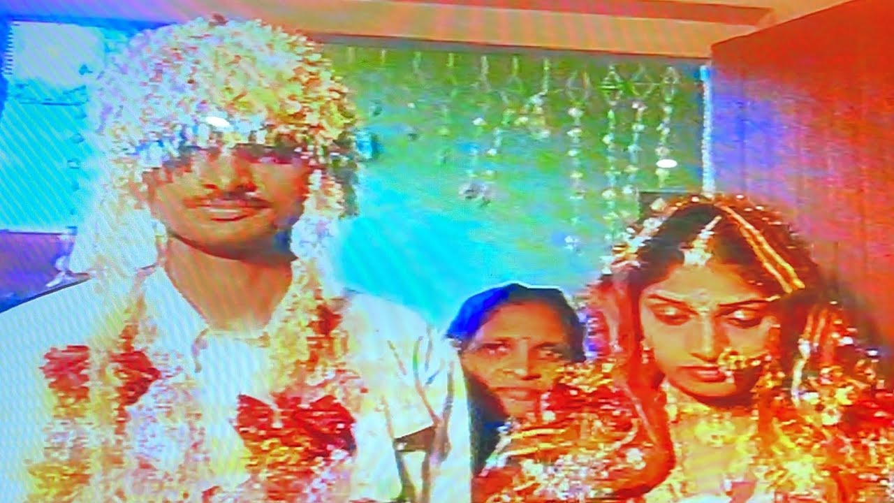 Tinku vs kiran viah