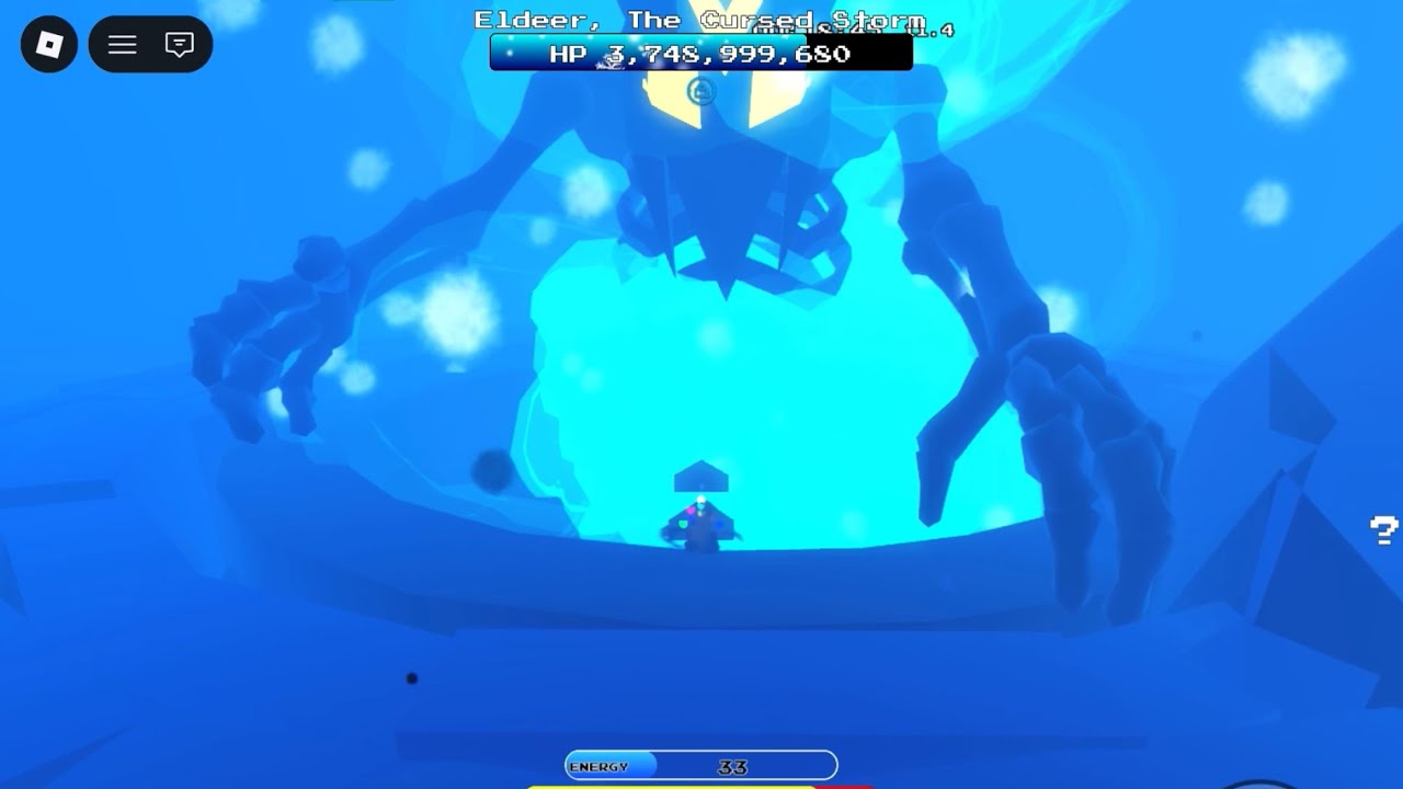 Unwavering soul: Eldeer with reset 5 loadout….