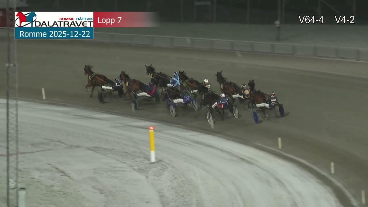 2025 12 22 Romme Lopp 7