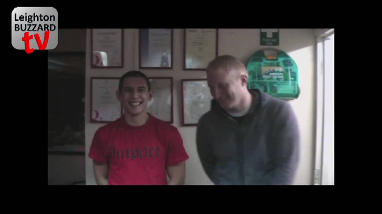 Elite TC - Martial Arts in Leighton Buzzard
