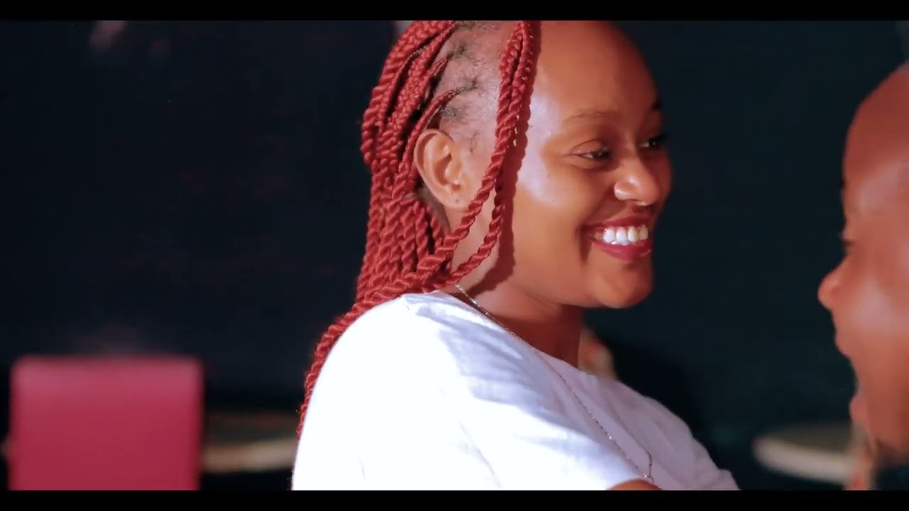 Brilly boy-Number One ft Venom Rapper (Official video)