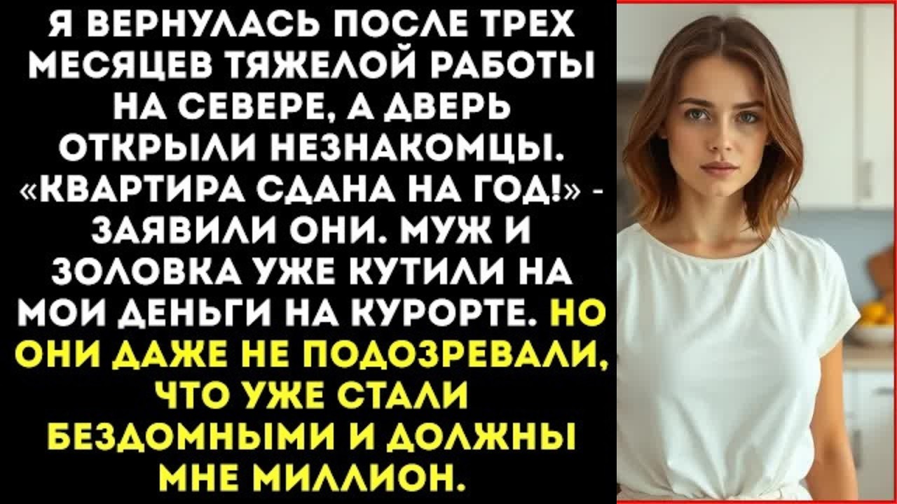 Свекровь влезла в мой компьютер и отправила начальнику «Я увольняюсь, вы все идиоты!».