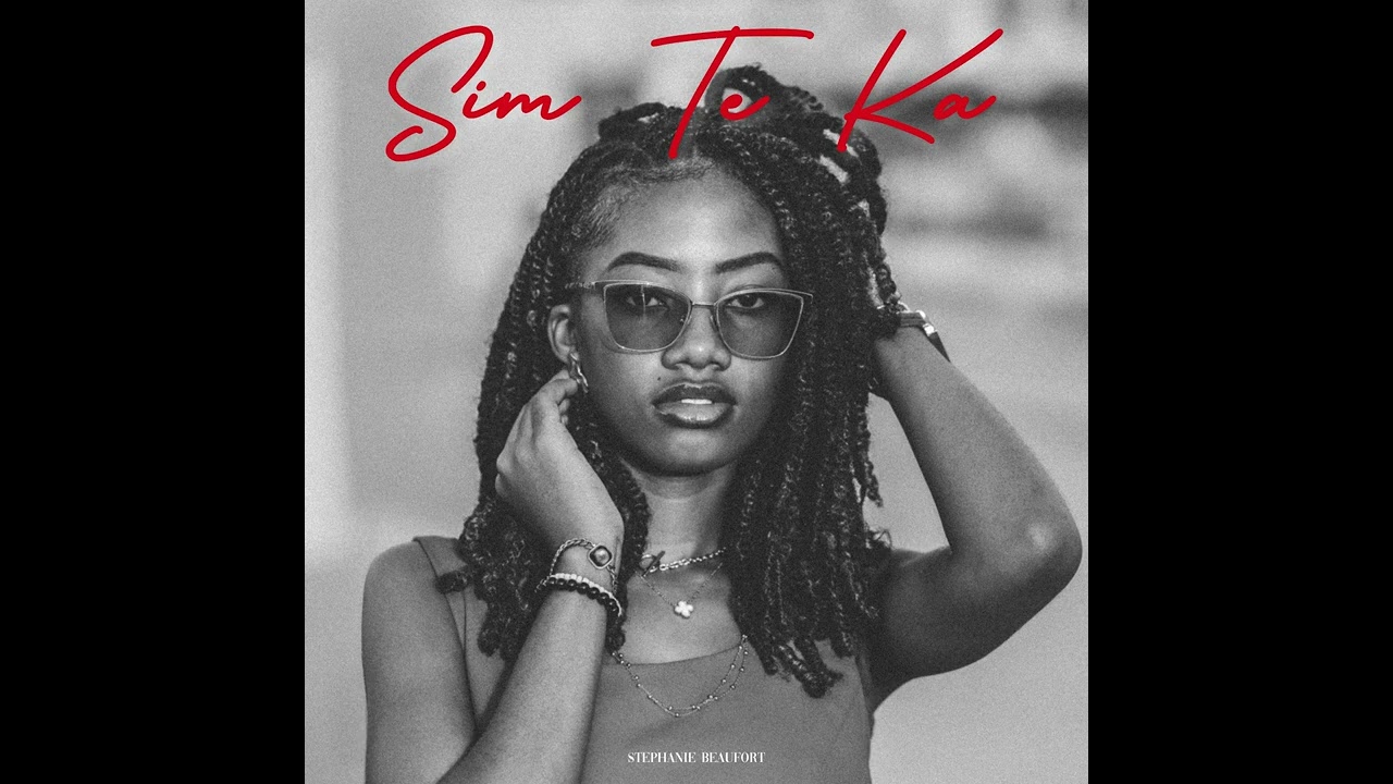 Si'm te ka - Stephanie Beaufort