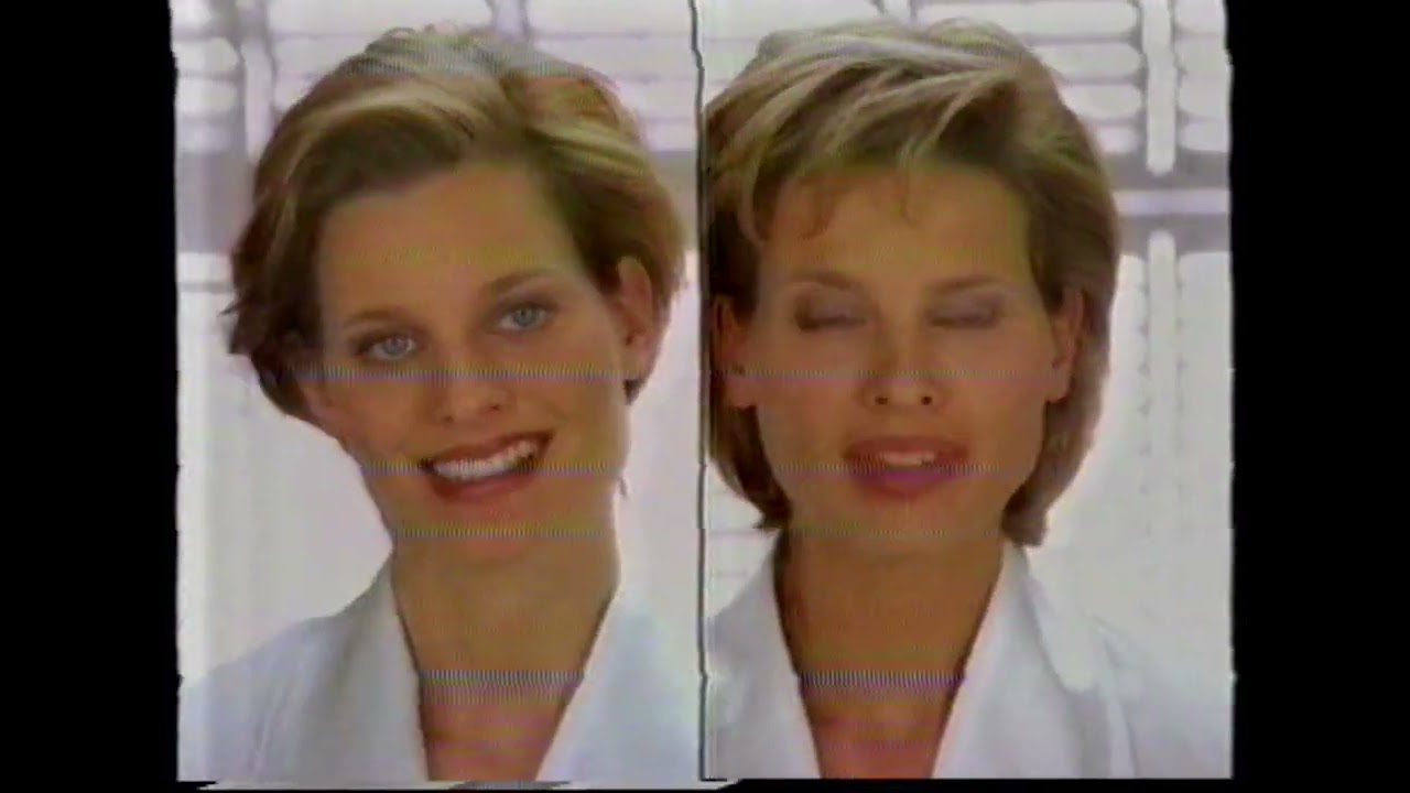 2 - reklamy, ident, zegar, serw. inf., przełączenie na Tele3, fragment Aktualności - 5.10.1997