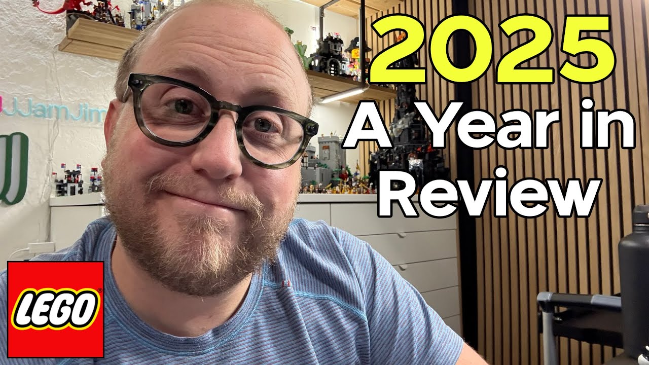 Как мы справились в 2025 году?