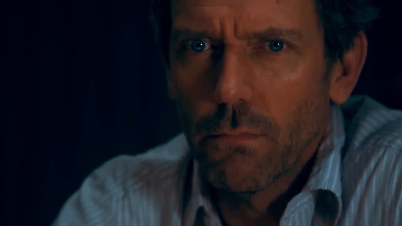 las MEJORES ESCENAS del Dr. HOUSE🩺🥼💉💥