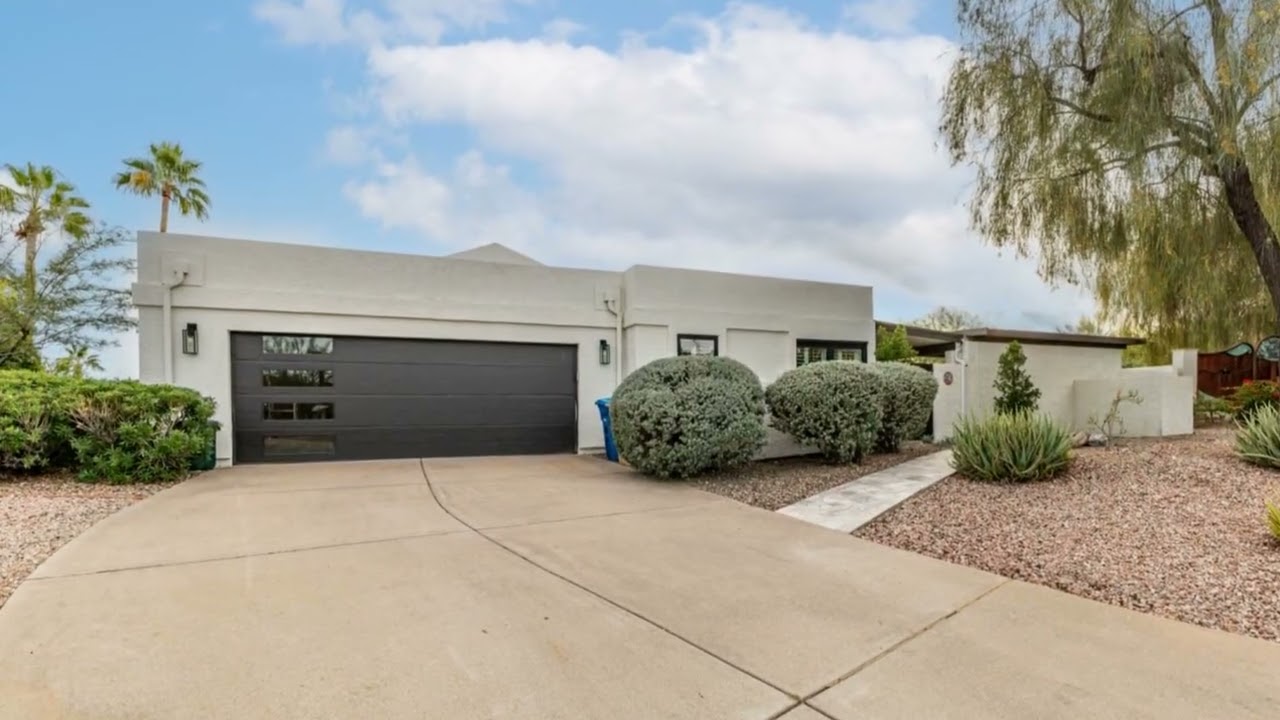 16222 N BOULDER DRIVE,