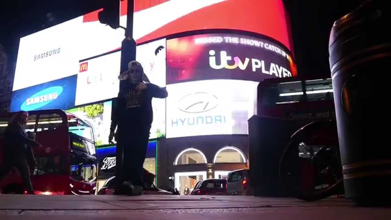CHASE - YO Y TU [VIDEOCLIP OFICIAL] [PROD: BWALLS]