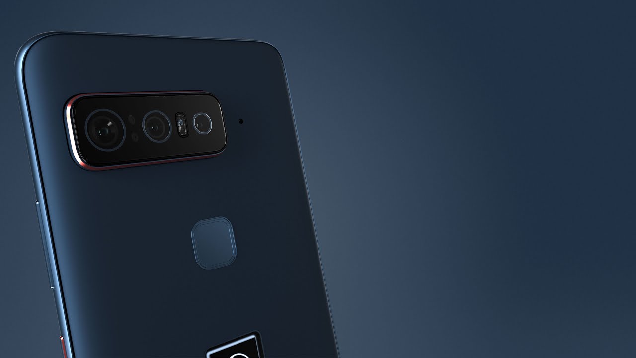 Qualcomm Smartphone For Snapdragon Insiders By ASUS Hands-On Review