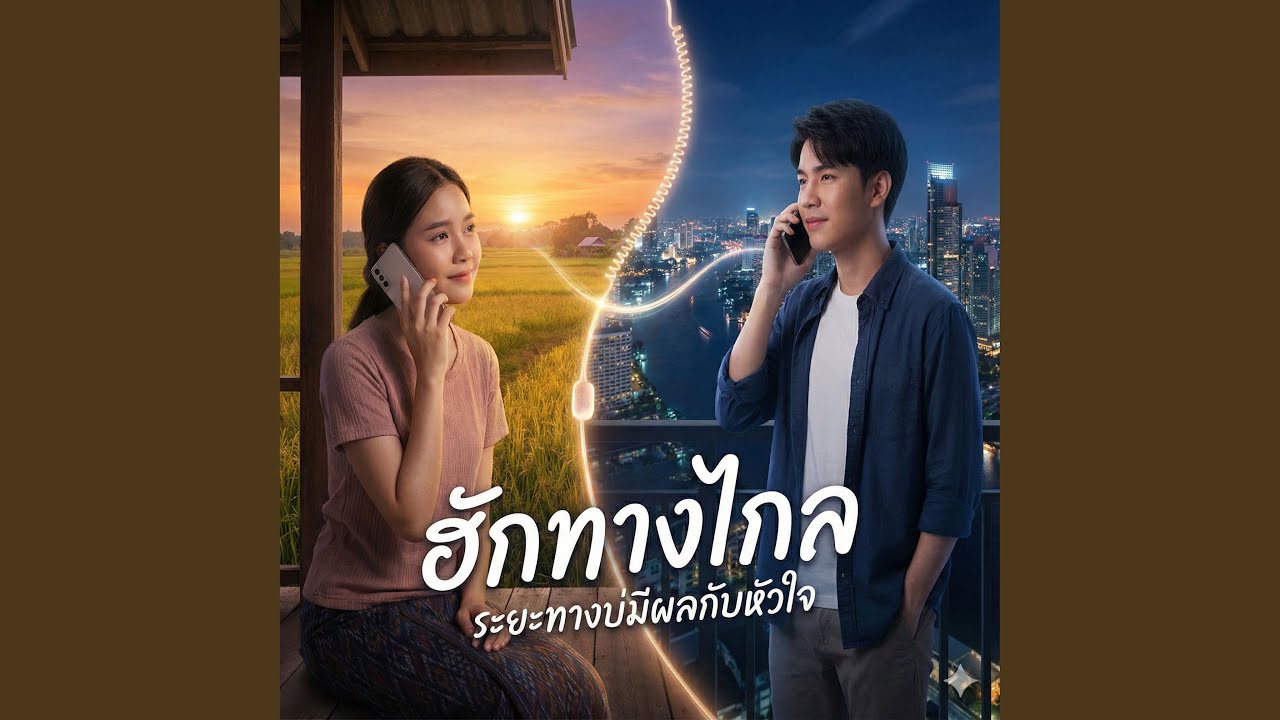 ฮักทางไกล