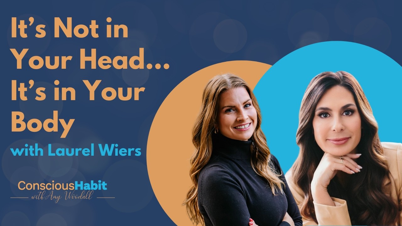 Eliminating Triggers and Trauma with Laurel Wiers