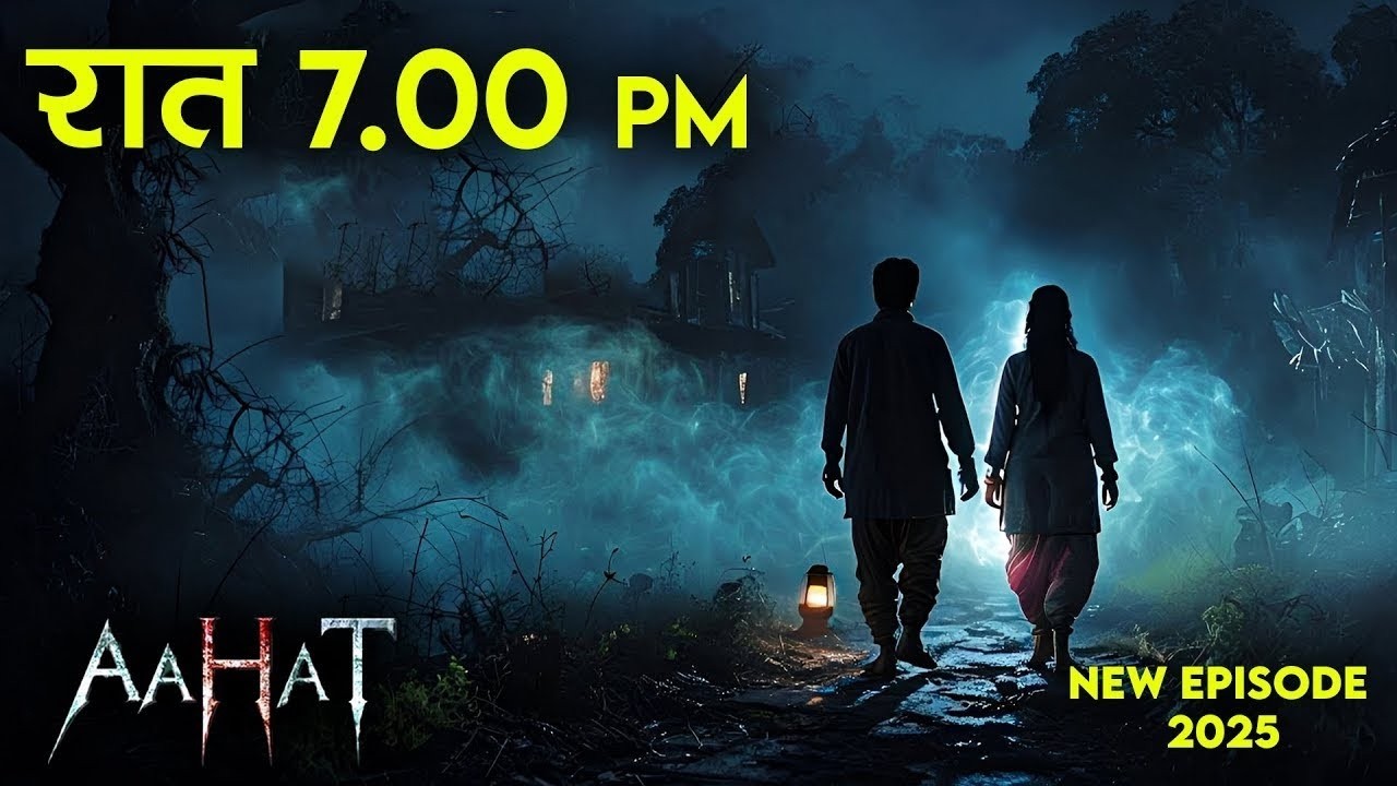 Aahat New Episode || Horror Story 2026 || Aahat New Episode 2026 || डर का असली एहसास #aahat2026
