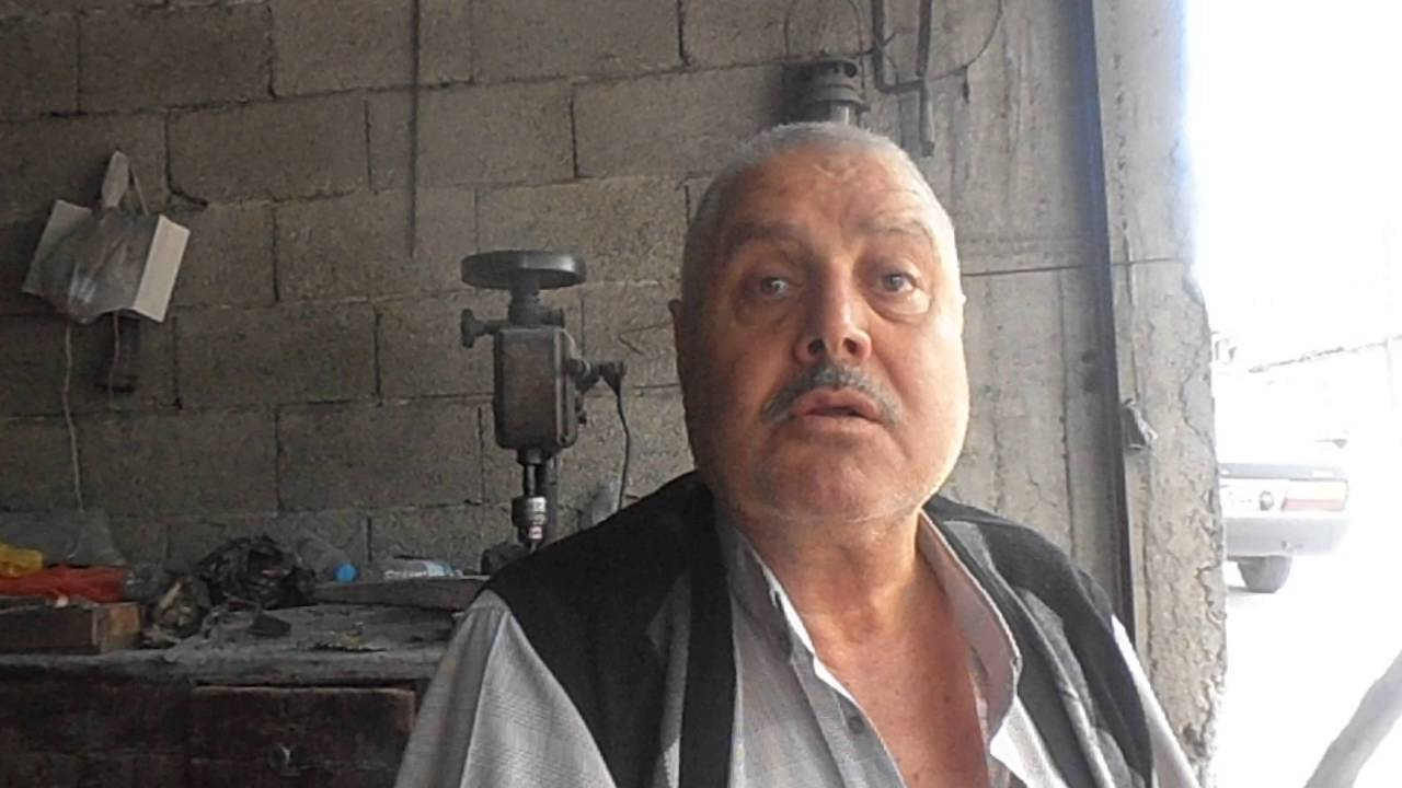 Anberin Arkı nasıl akçasaz bataklığına dönüştü?