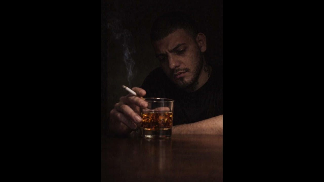 EVILGR - Bús Tekintet /Official Audio/
