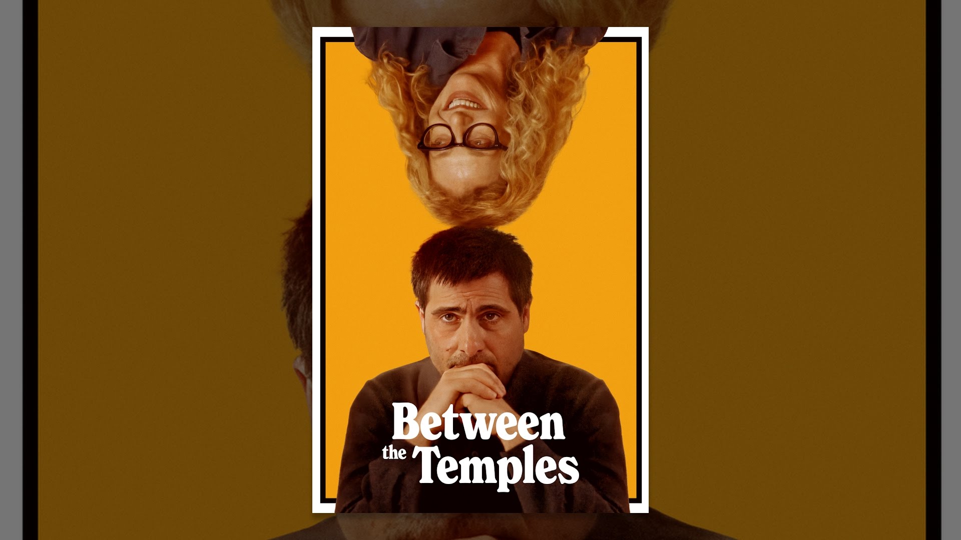 Between The Temples