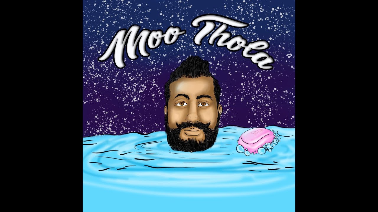 Rai Panesar - Moo Thola || Official Video || (Prod. By Snappy)