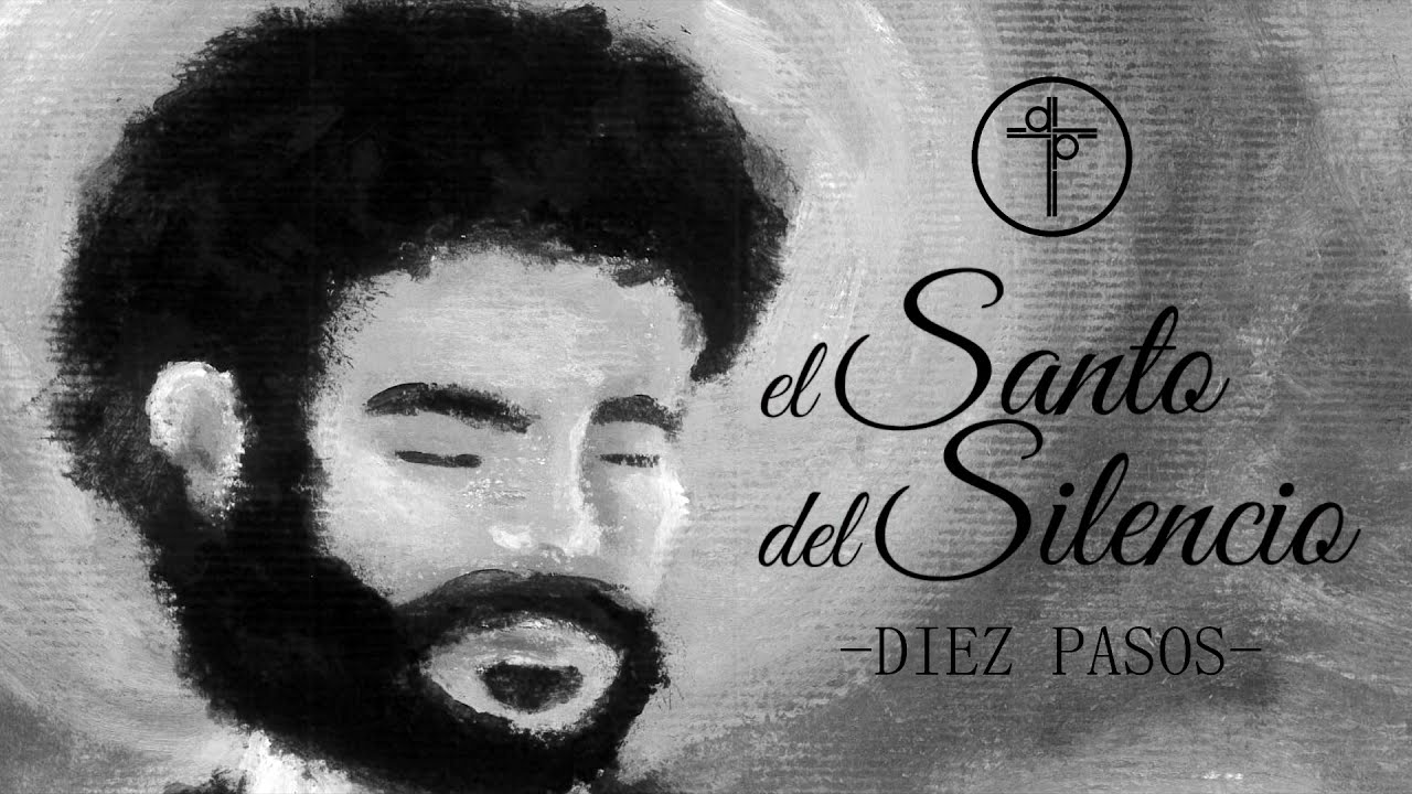 Diez Pasos - El Santo del Silencio (Videoclip)