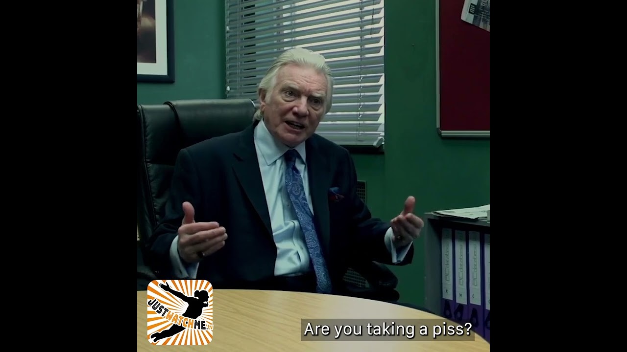 #shorts #alanford #garydaniels #crime  A Hitman in London