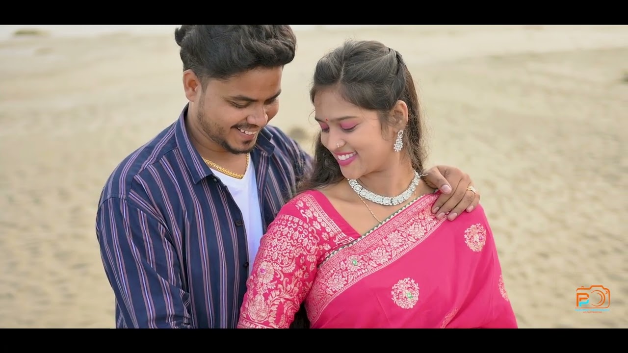 Saiyara Song Prashant Nancy pre-wedding 