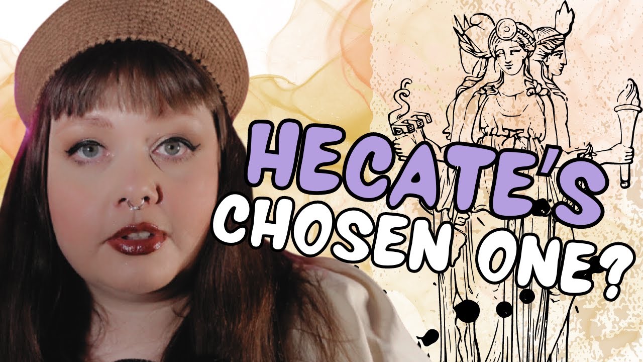 Why WOULD Hecate Pick YOU??? (Answering your questions!)