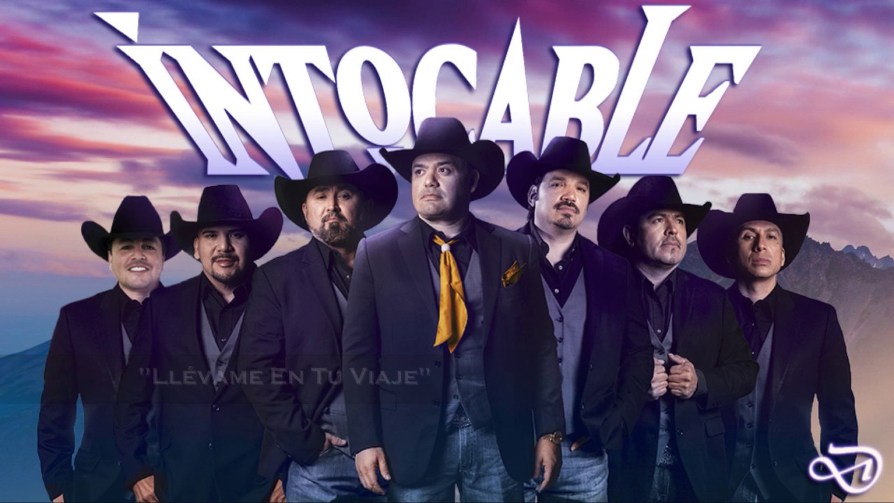 Lo Mejor De Intocable (5/9)