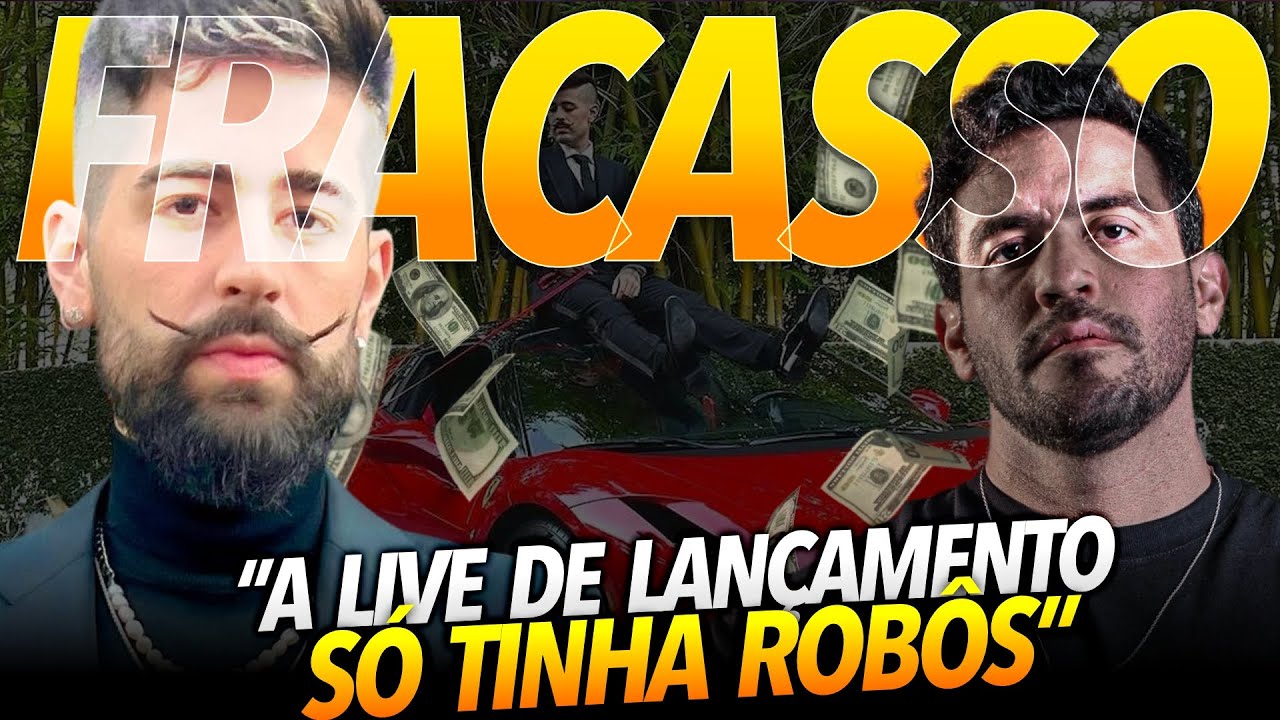 RUYTER TOMOU O MAIOR PREJUÍZO DA SUA VIDA?!