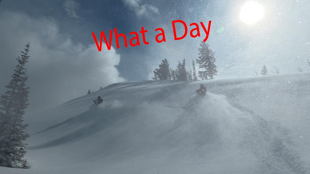 What a Day