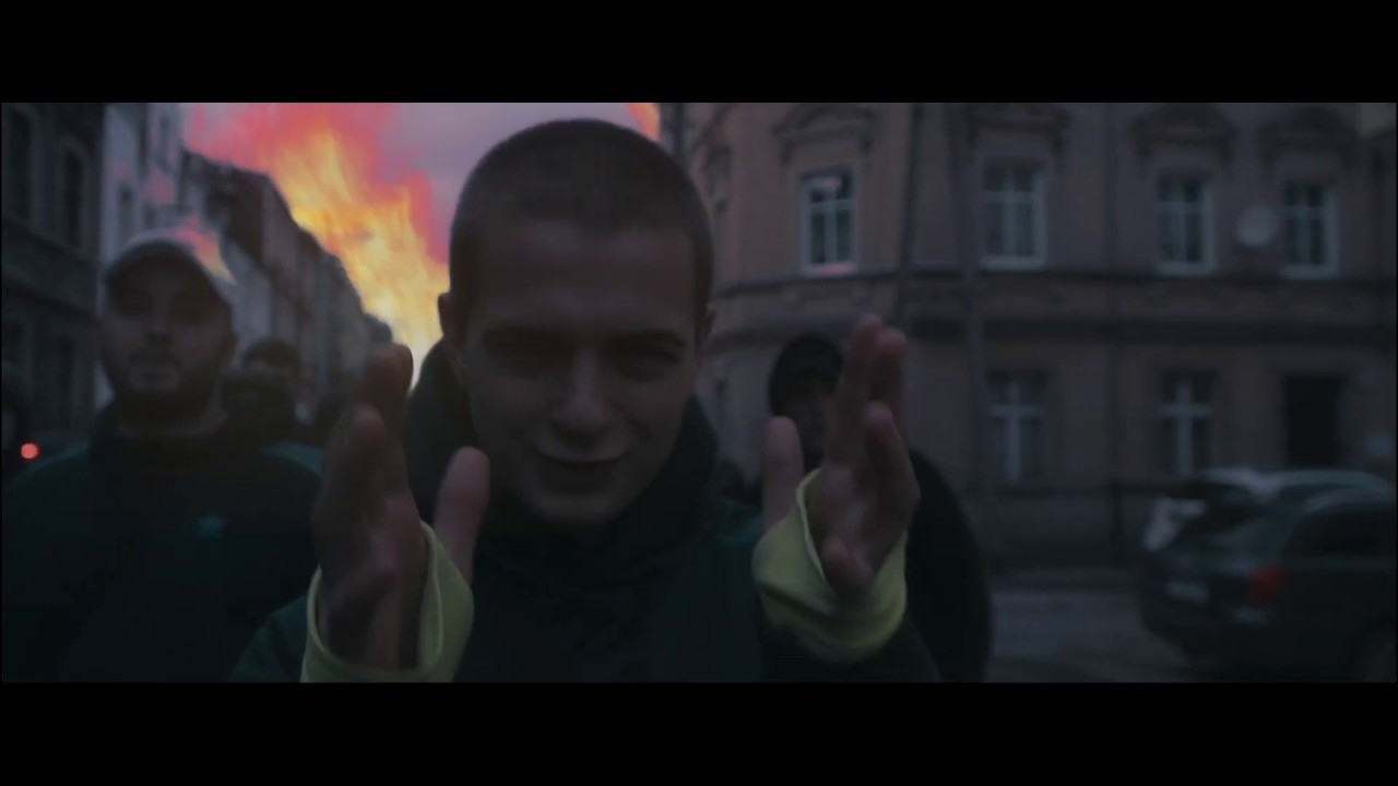 Format - Transylwania ft.Czechu prod.Tid3 (OFFICIAL VIDEO) TRANSYLWANIA EP