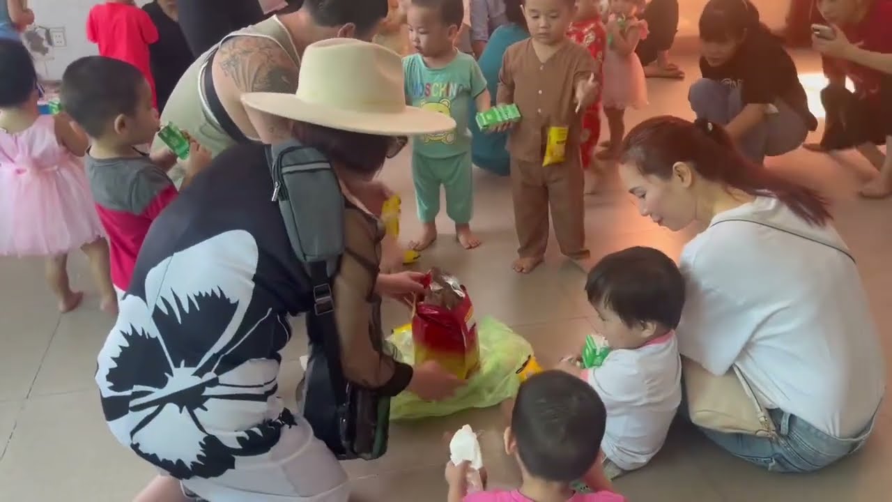 cute baby