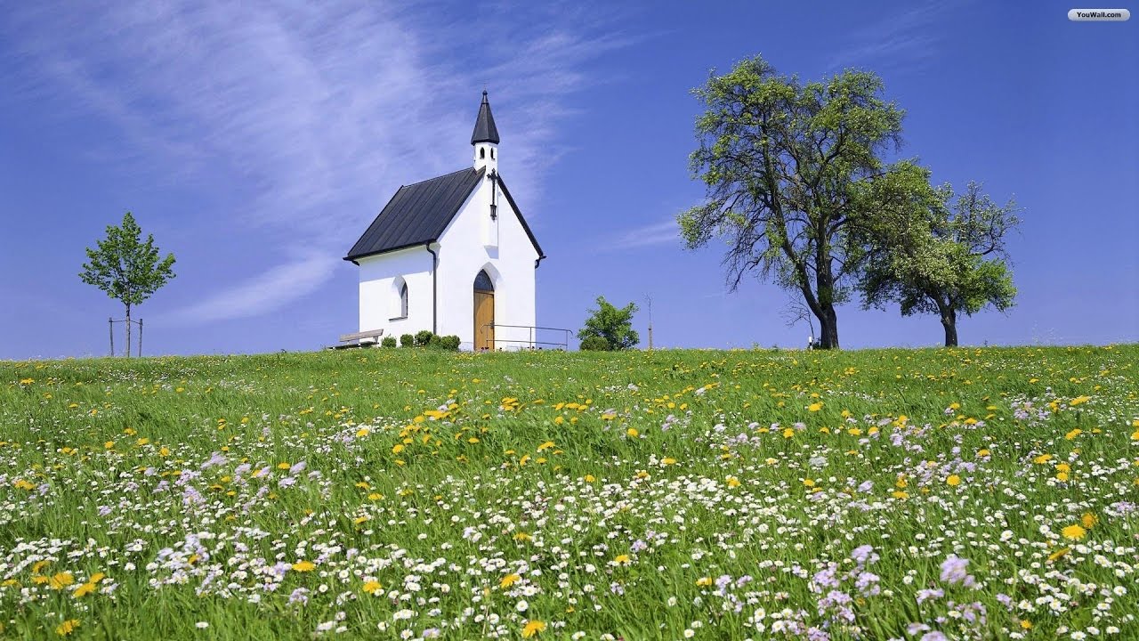 TOP 5 Most Famous Churches In The World