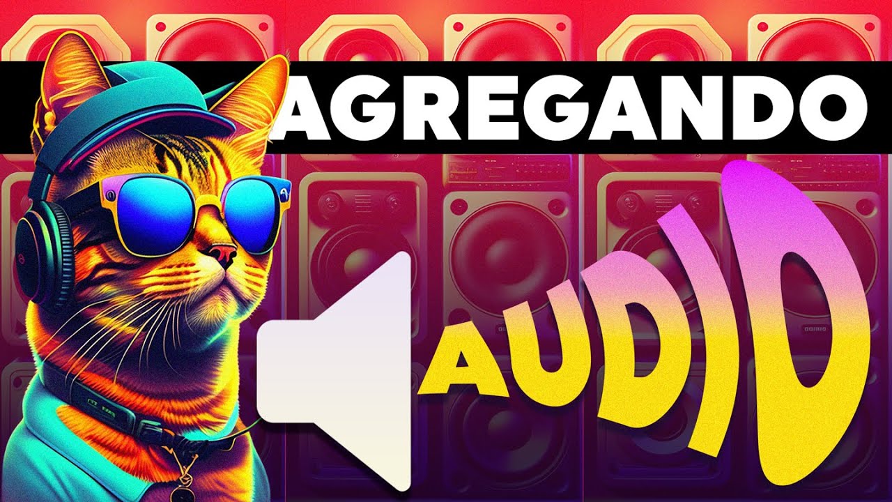👾 Aprende cómo AGREGAR AUDIO a tus Escenas con AudioSource en UNITY 👾~[V23]