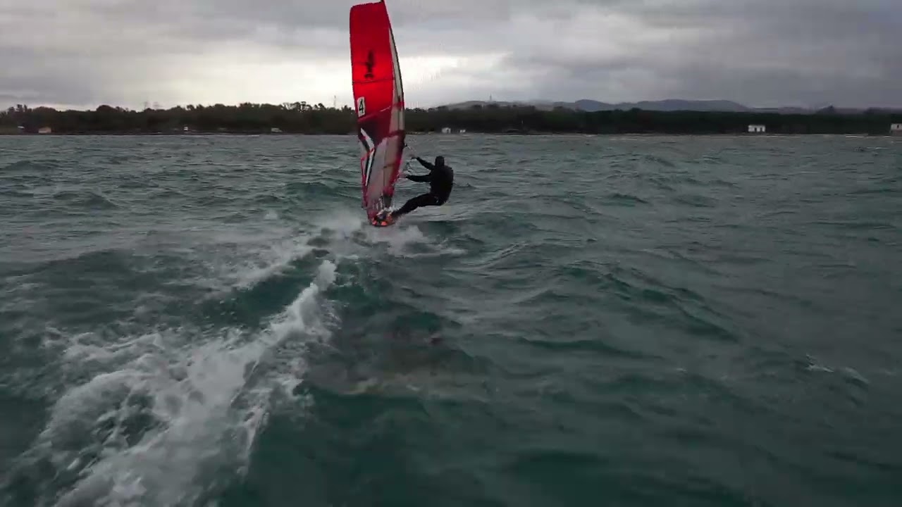 Marco rampa Civitavecchia 