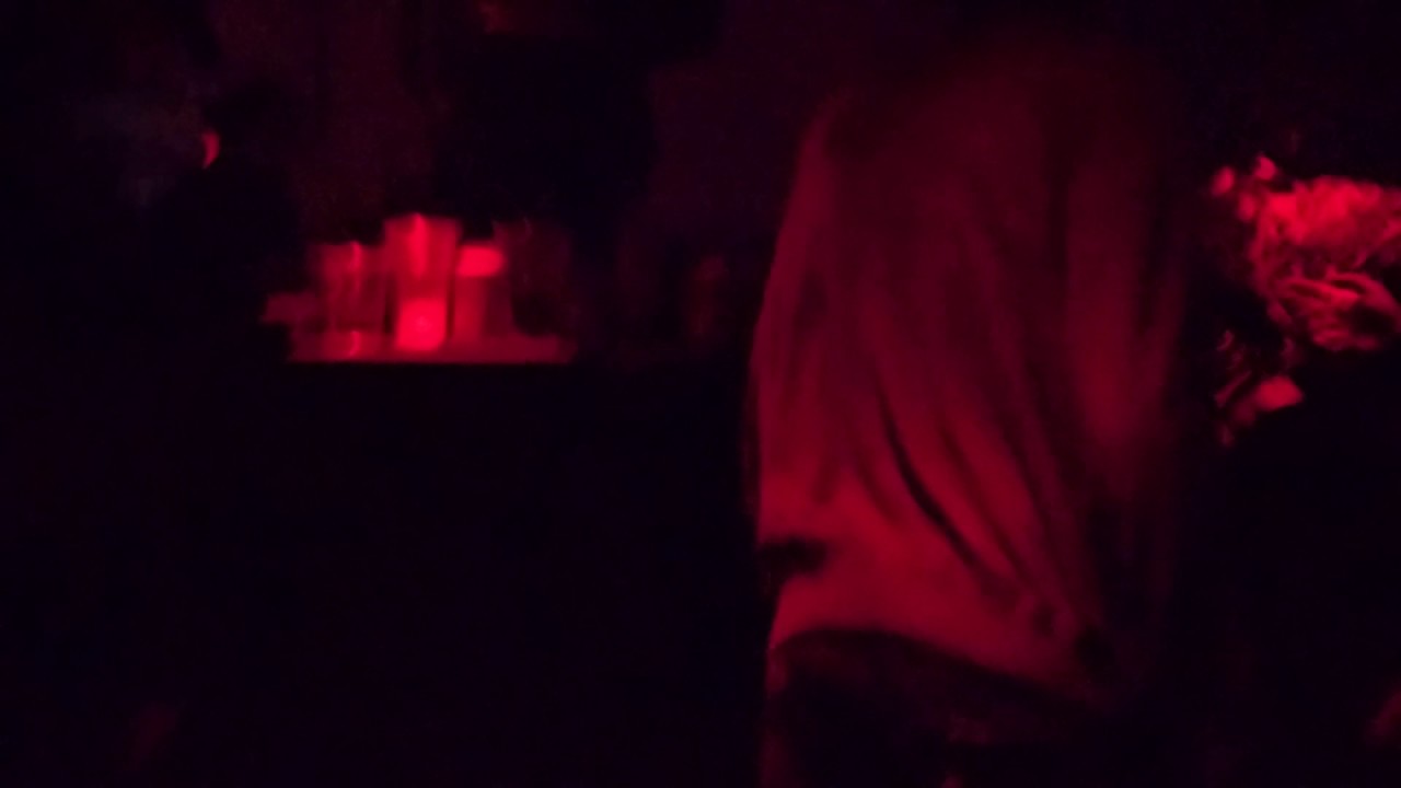 Binh @ Pickle Factory, London 23.10.2016