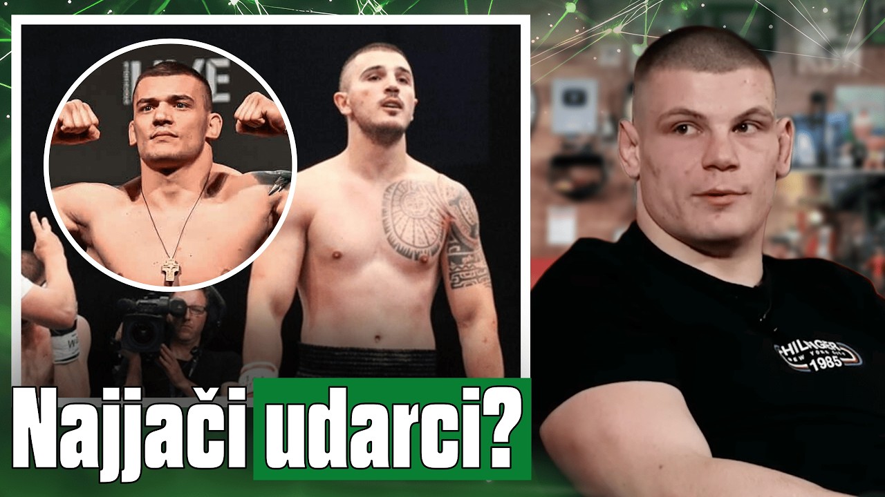 Luka Tiriel Abramović: 