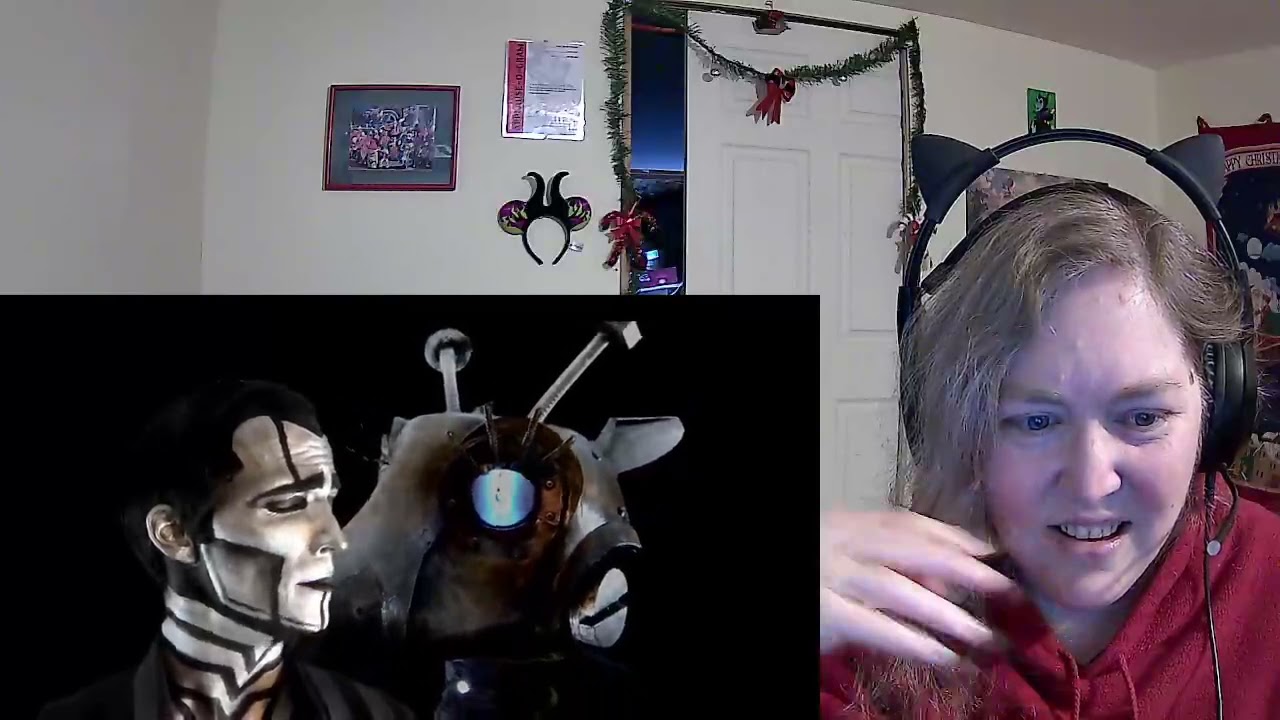 Rihanna Diamonds Cover By Steam Powered Giraffe Reaction