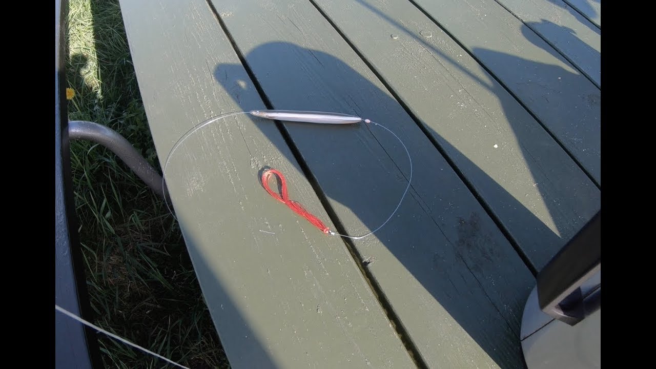 Godmorgen fra Limfjorden - med Outdoor NU