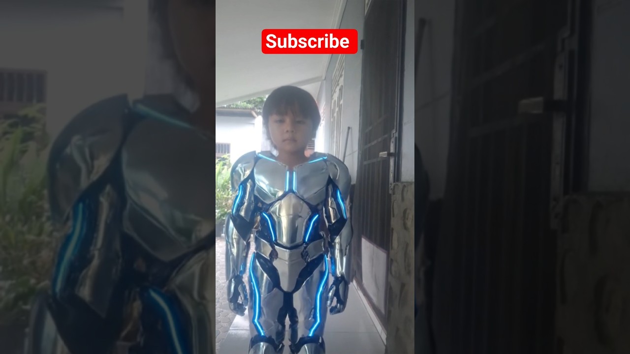 #robot