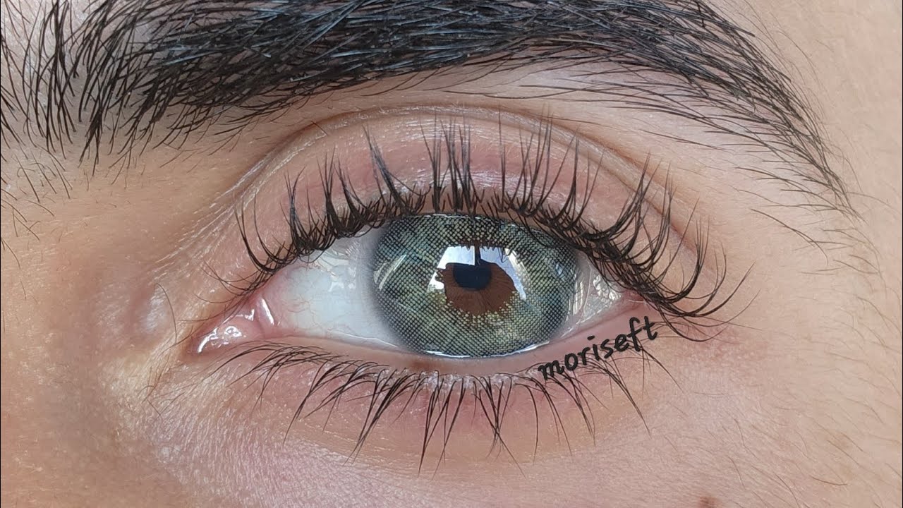 Mysticeyes Sun Kiss Green Código de descuento: moriseft 