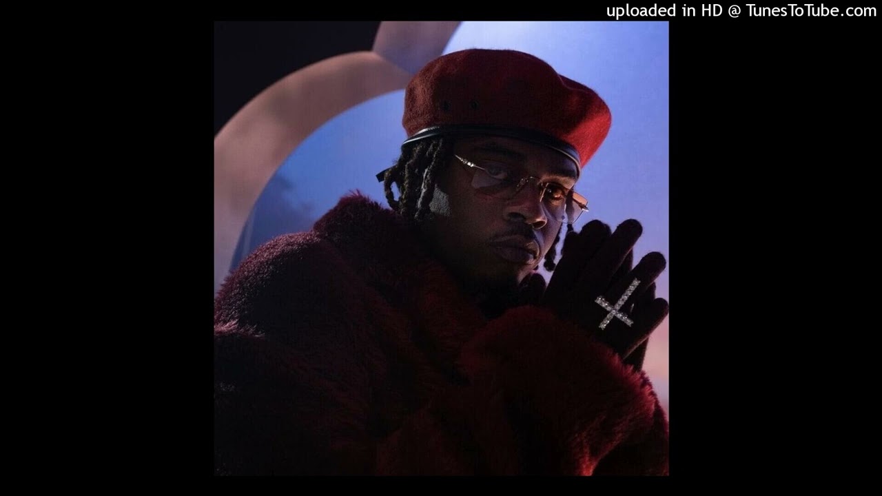 [FREE] Young Thug x Gunna Type Beat - 
