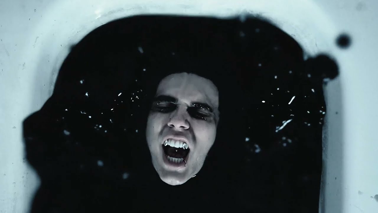 Kid Brunswick - Collide (Official Music Video)