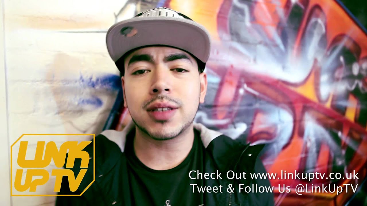 Jelluzz - Lesson 1: Still J.E.L.L.U.Z.Z [@Jelluzz] | Link Up TV